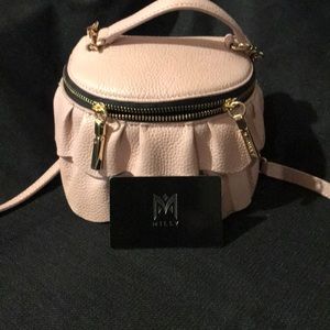 Milly small handbag